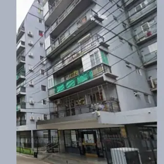 Departamento 3.Amb, $950.000.-Alberti 1600,C/BALCÓN, LiSTO PARA HABITAR foto 2