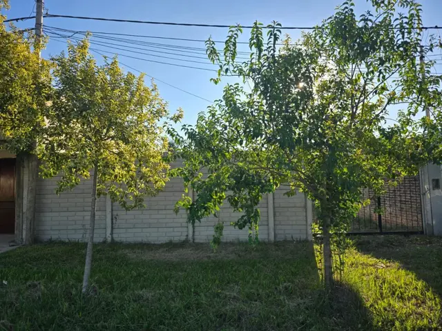 Se Vende Lote en Pasaje LOS AMIGOS