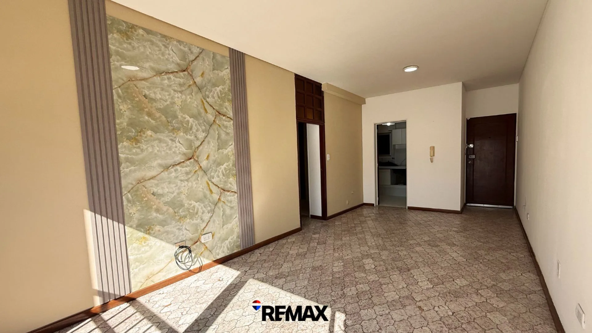 VENTA | APTO CREDITO | DEPTO | 3 DORM | SOLER 154 foto 2