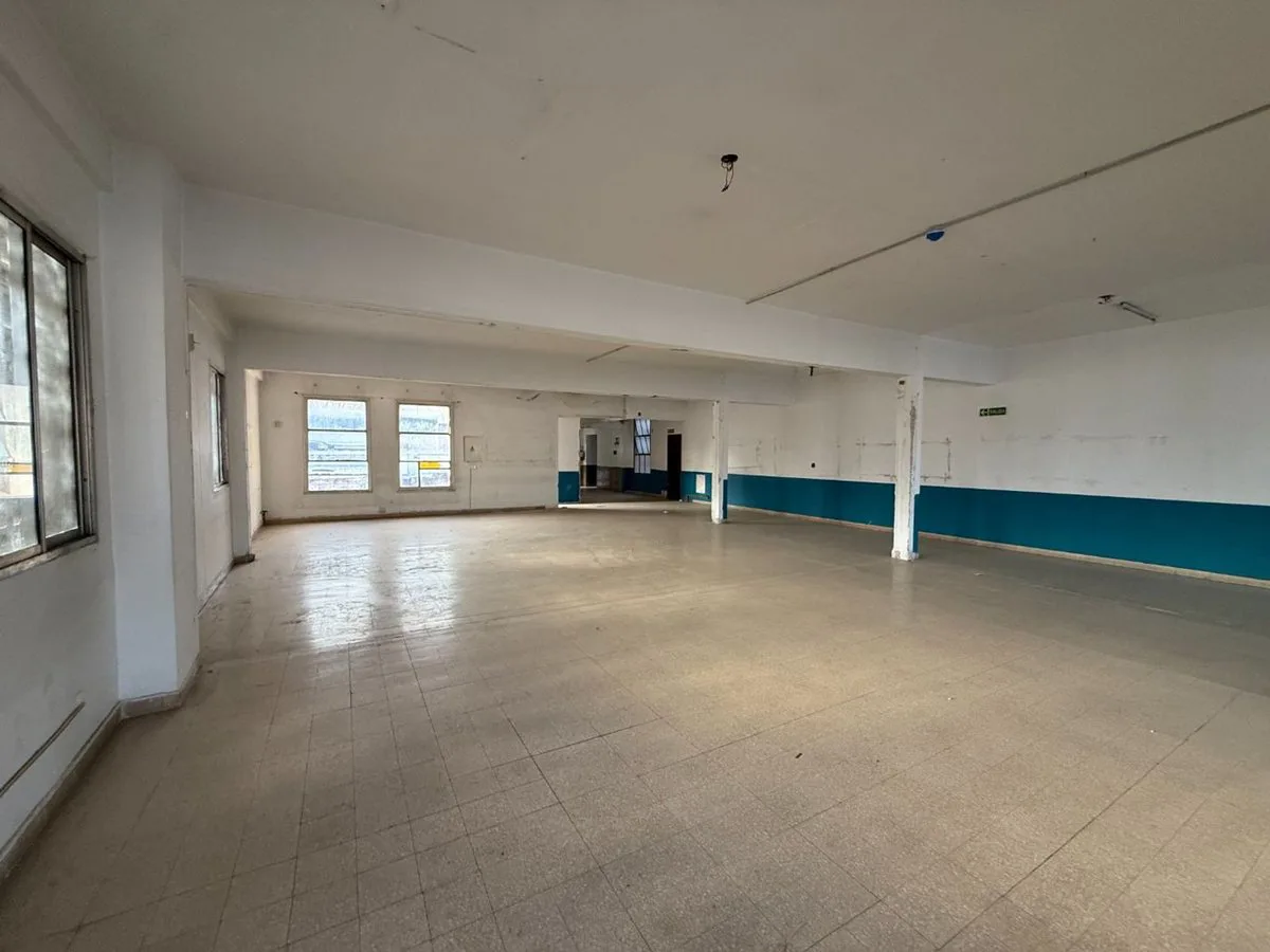 VENTA PISO COMPLETO 500M2 CENTRO CORDOBA foto 2