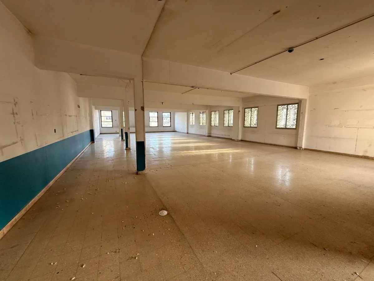 VENTA PISO COMPLETO 500M2 CENTRO CORDOBA foto 4