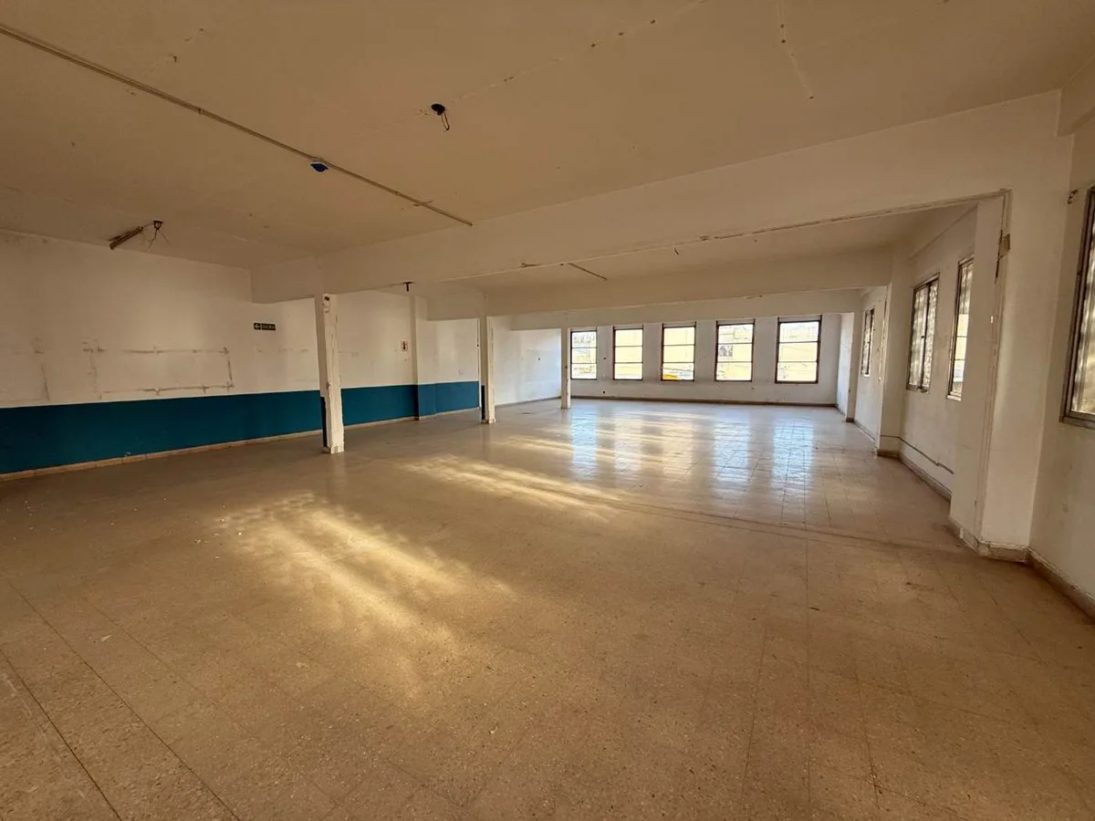 VENTA PISO COMPLETO 500M2 CENTRO CORDOBA foto 5
