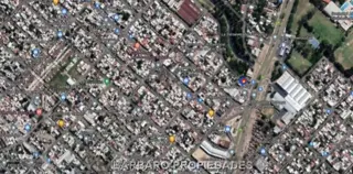 BARBARO VENDE GALPON CON VIVIENDA EN LOMA HERMOSA foto 2