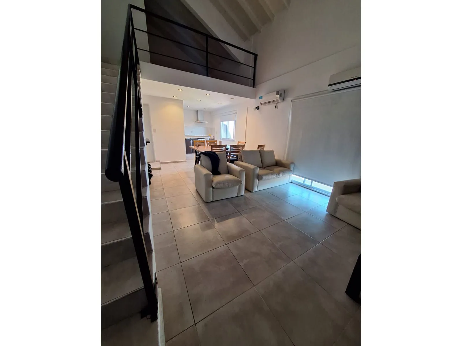 VENTA DEPTO 3 AMB. 1/2 VILLA LUZURIAGA foto 2
