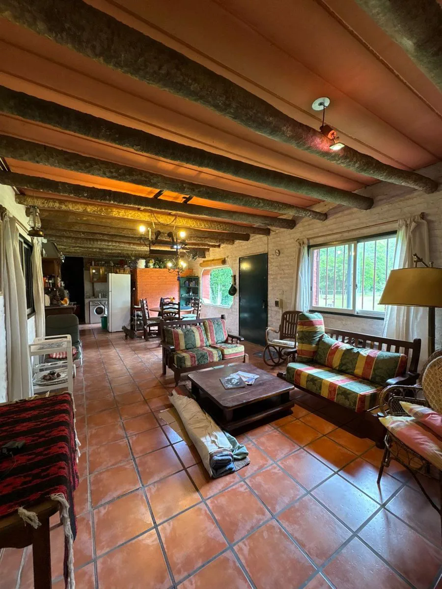 VENTA CASA SAN MIGUEL DEL MONTE 6 AMBIENTES foto 3