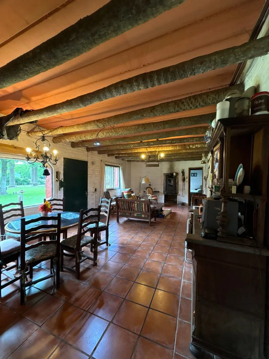 VENTA CASA SAN MIGUEL DEL MONTE 6 AMBIENTES foto 4