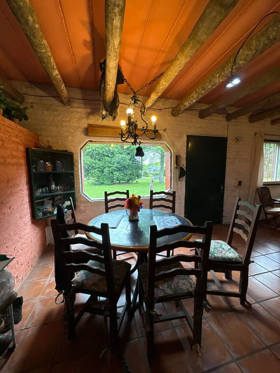 VENTA CASA SAN MIGUEL DEL MONTE 6 AMBIENTES foto 5
