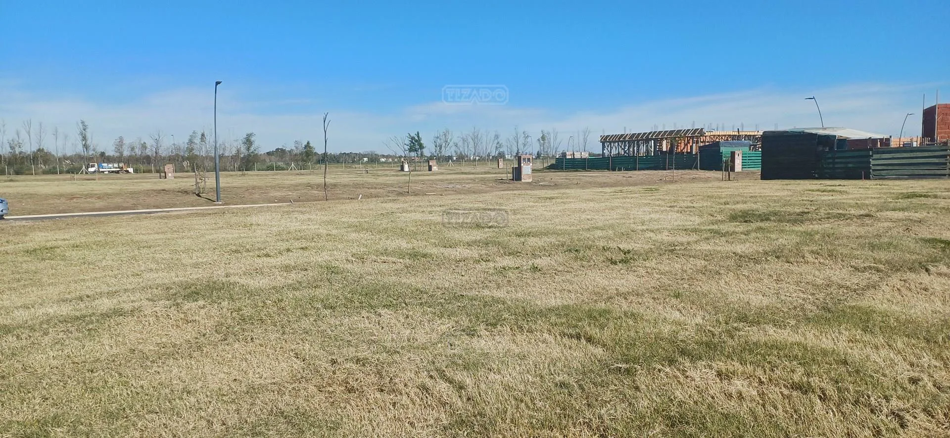 Nativas, Puertos del Lago foto 2