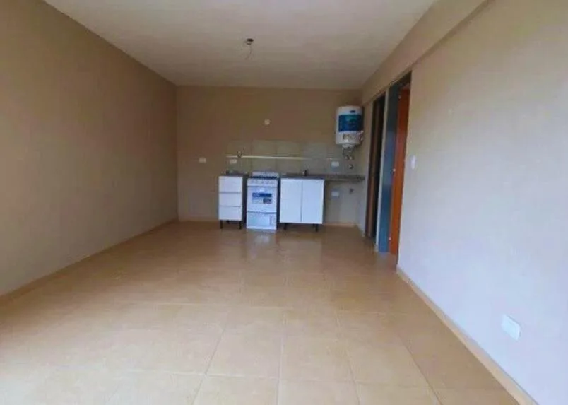 2 AMBIENTES CON COCHERA - APTO CREDITO foto 4