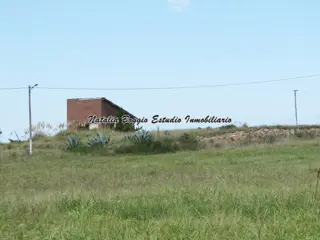 ote SAN EDUARDO de 646 mts2 20 x 32.- a 150 mts de la Ruta 11. foto 5