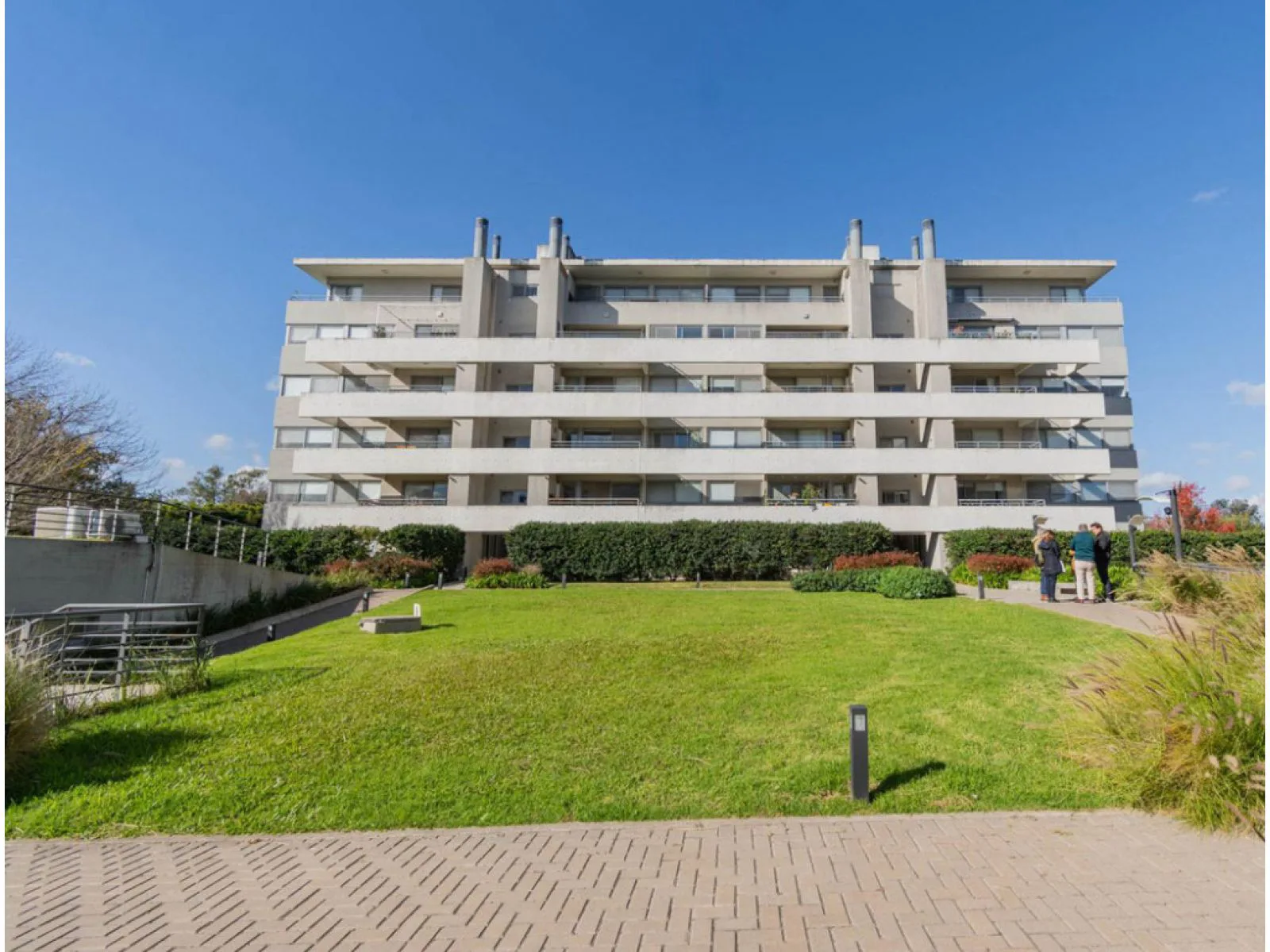 VENTA!!! Departamento A ESTRENAR en Complejo CIVIS TORTUGAS CEIBOS I - Pilar Bs As GBA foto 3