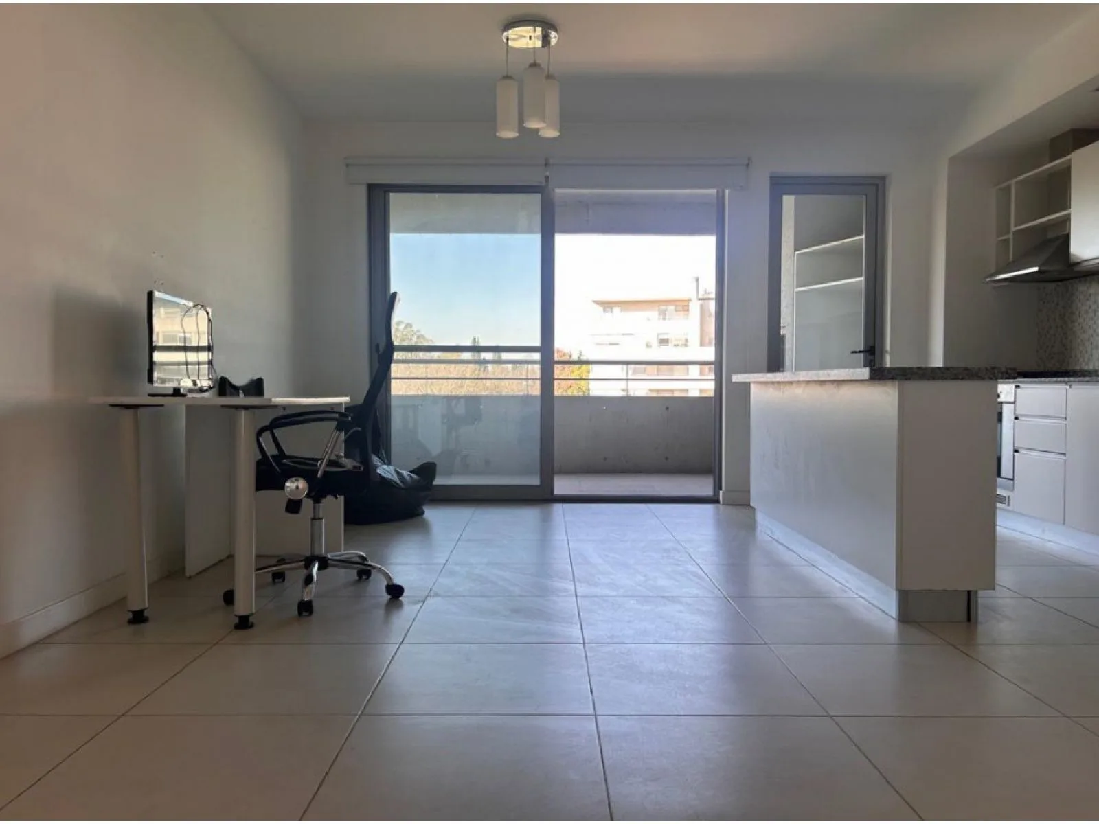 VENTA!!! Departamento A ESTRENAR en Complejo CIVIS TORTUGAS CEIBOS I - Pilar Bs As GBA foto 4