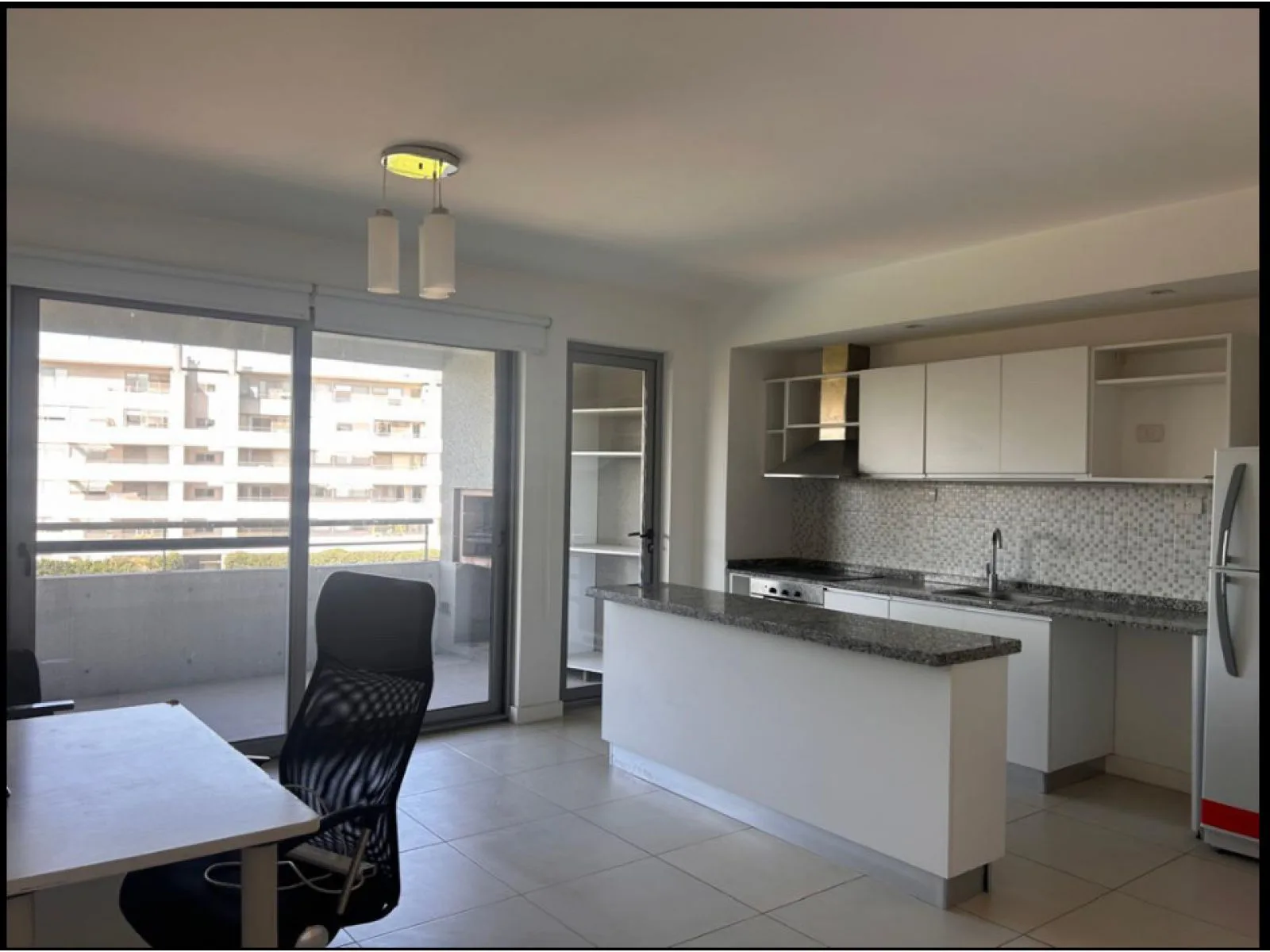 VENTA!!! Departamento A ESTRENAR en Complejo CIVIS TORTUGAS CEIBOS I - Pilar Bs As GBA foto 5