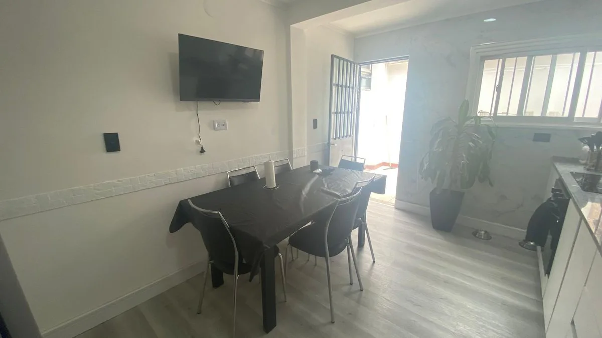 VENTA PH 2 AMBIENTES VILLA LURO PATIO RECICLADO foto 3