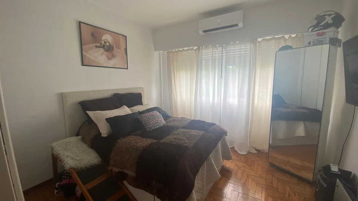 VENTA PH 2 AMBIENTES VILLA LURO PATIO RECICLADO foto 4