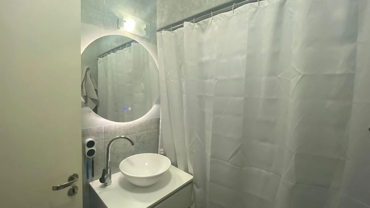 VENTA PH 2 AMBIENTES VILLA LURO PATIO RECICLADO foto 5