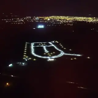 RETASADO: EXCELENTE LOTE EN IMPONENTE BARRIO PRIVADO &ampampampquotLas Acacias&quot foto 3