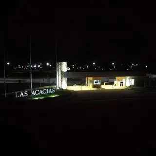 RETASADO: EXCELENTE LOTE EN IMPONENTE BARRIO PRIVADO &ampampampquotLas Acacias&quot foto 4