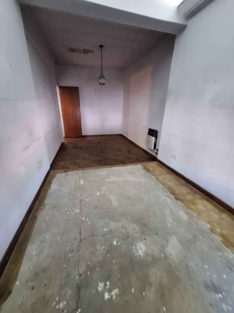VENTA CASA AMERICANA 3 AMB. HAEDO NORTE foto 3