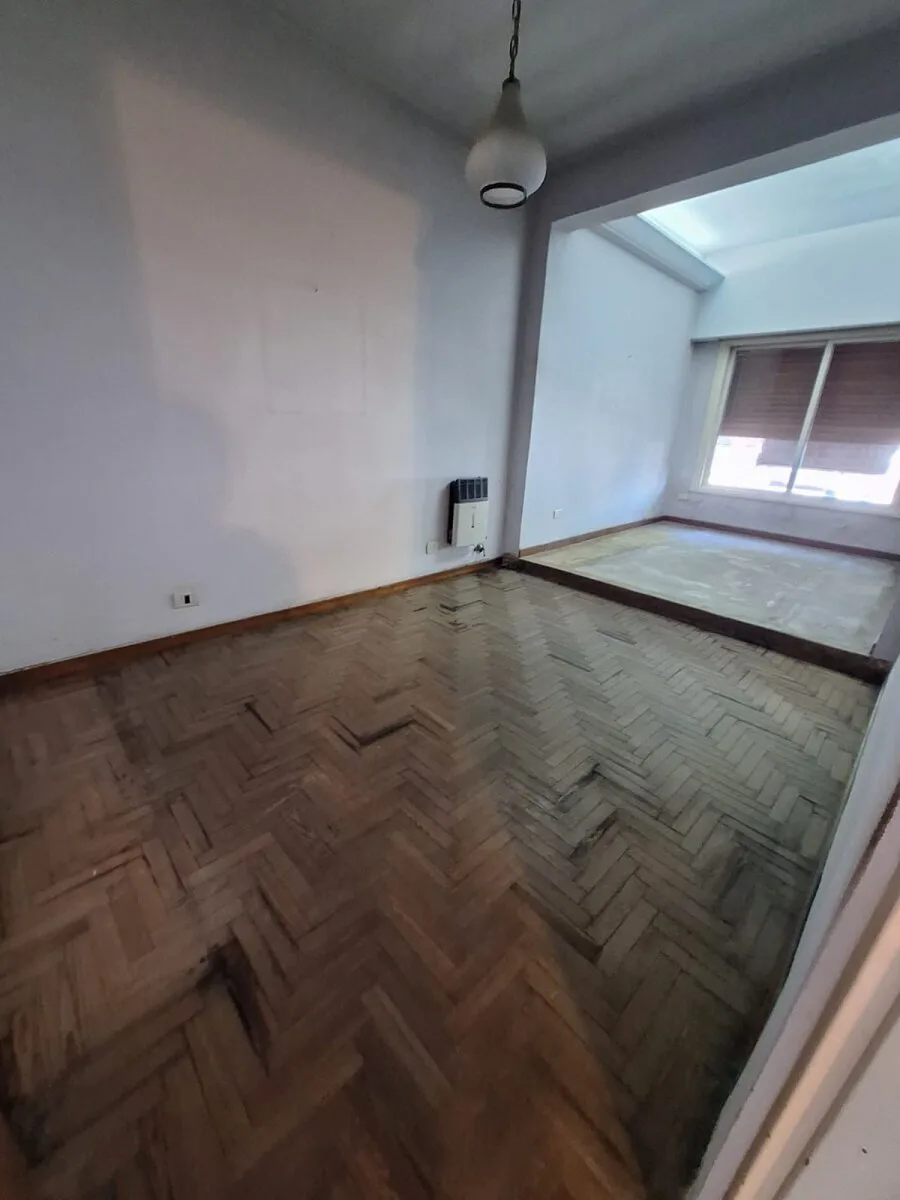 VENTA CASA AMERICANA 3 AMB. HAEDO NORTE foto 4