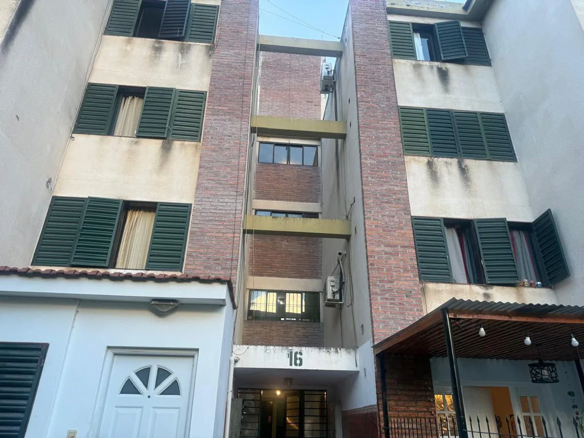 VENTA ZONA SUR SALTA  B  EL BOSQUE DPTO 3 DORM foto 2