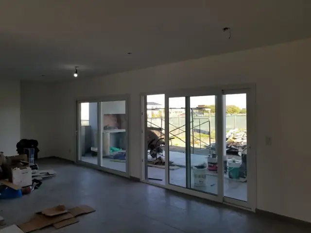 EL CANTON - Bº NORTE - casa en venta - a estrenar