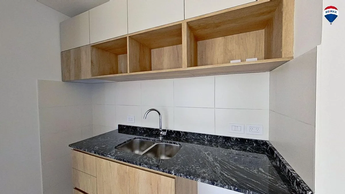 VENTA DEPARTAMENTO 2 AMBIENTES C/ PATIO A ESTRENAR foto 4