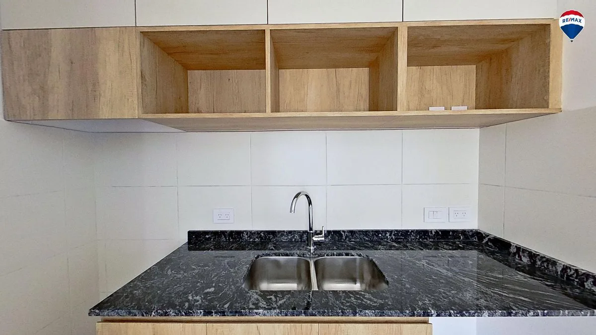 VENTA DEPARTAMENTO 2 AMBIENTES C/ PATIO A ESTRENAR foto 5