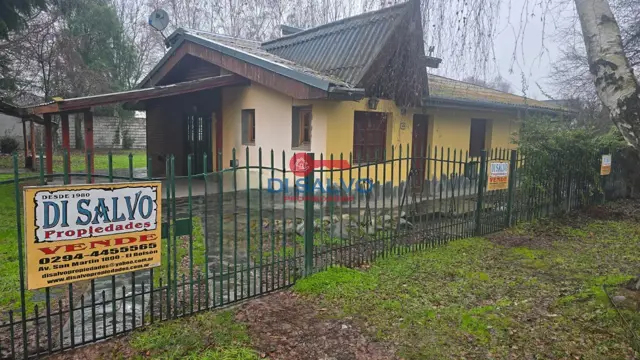 Casa en Barrio Las Quintas, El Bolson
