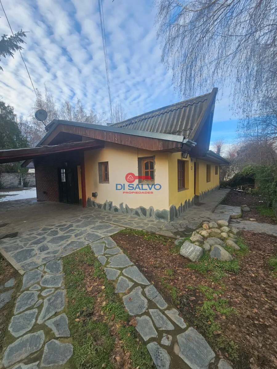 Casa en Barrio Las Quintas, El Bolson foto 4