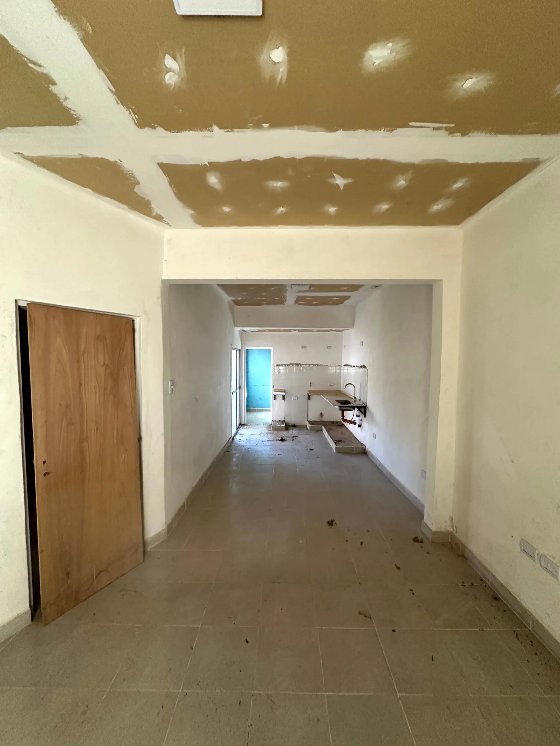 Casa 3 Amb Venta en Quilmes Oeste Jardín, Terraza foto 5
