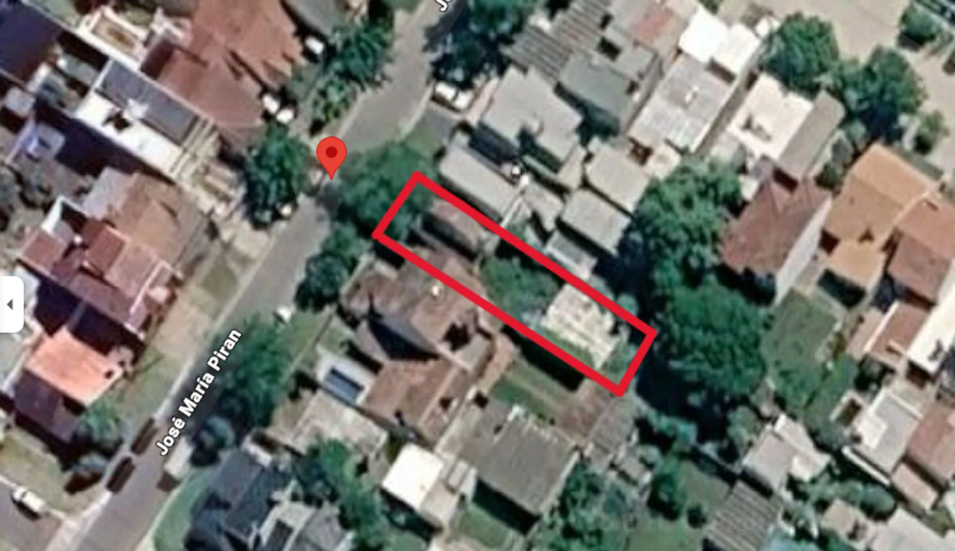 VENTA DOS CASAS CON PARQUE EN LOS PINARES foto 2