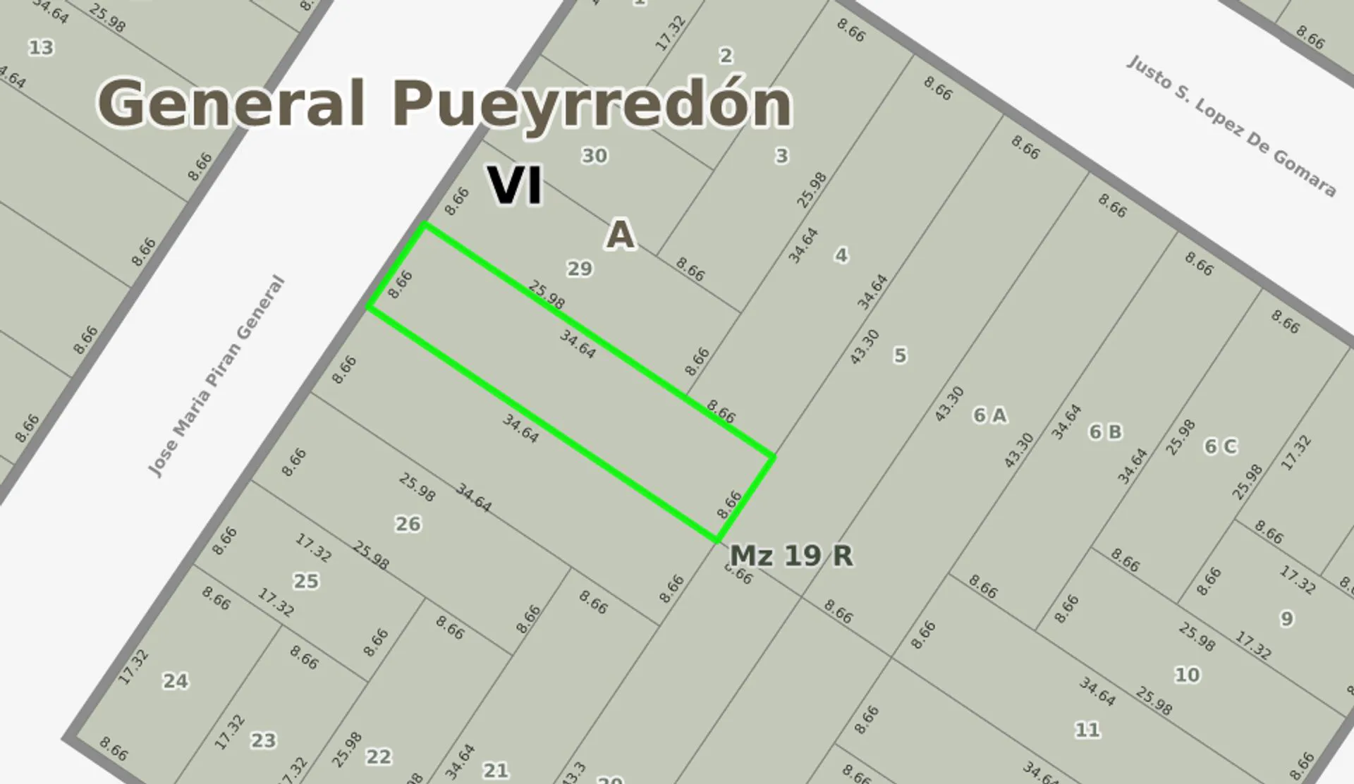 VENTA DOS CASAS CON PARQUE EN LOS PINARES foto 3