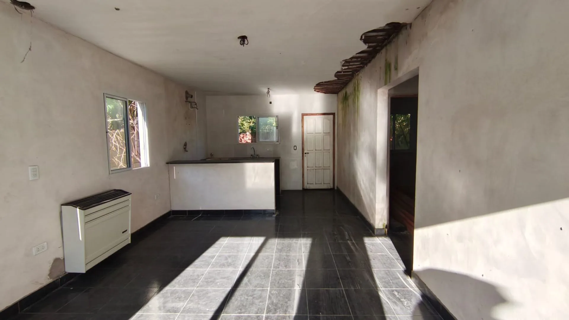 VENTA DOS CASAS CON PARQUE EN LOS PINARES foto 5