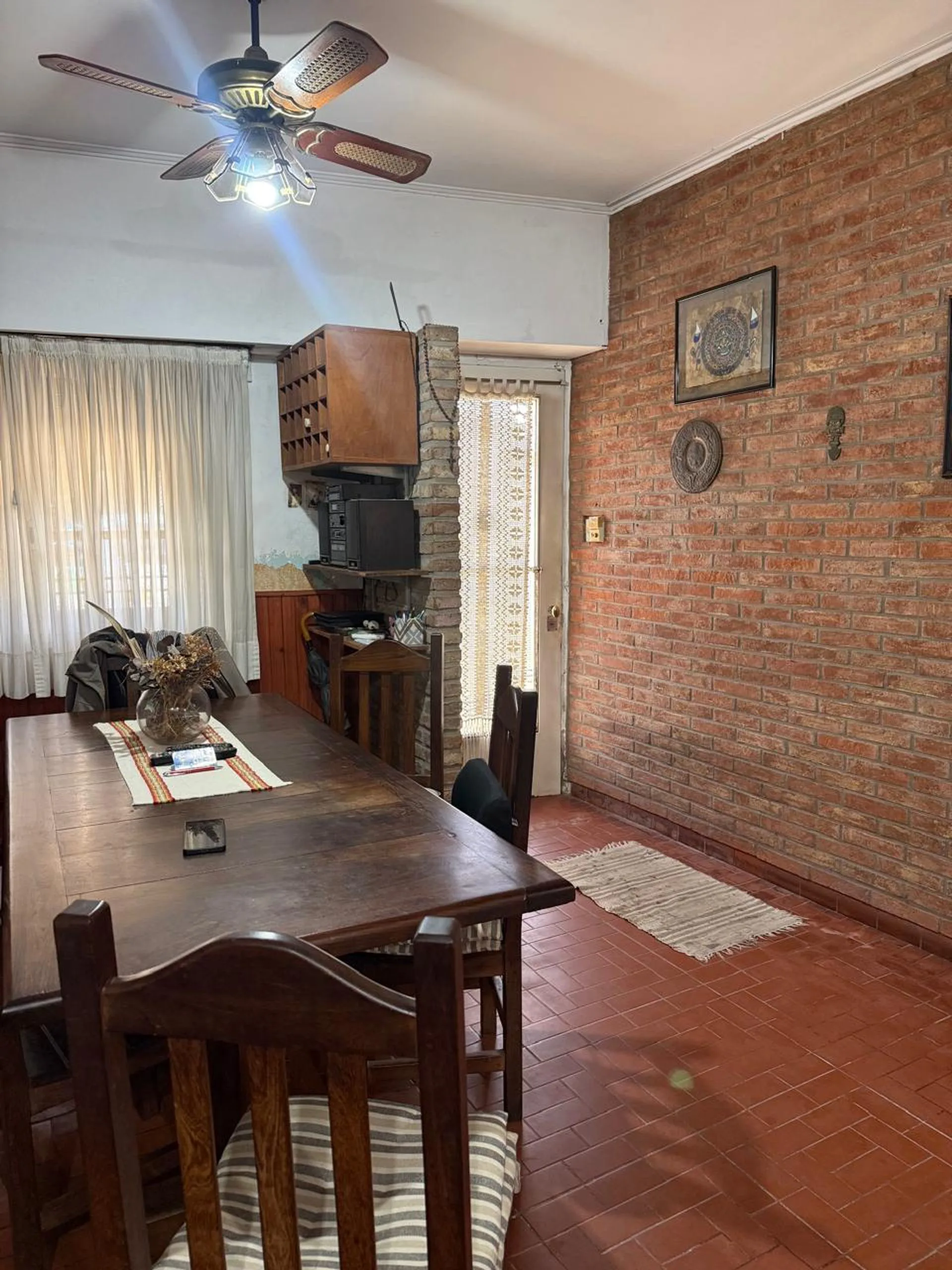 CASA DOS DORMITORIOS. BARRIO LUDUEÑA. foto 3