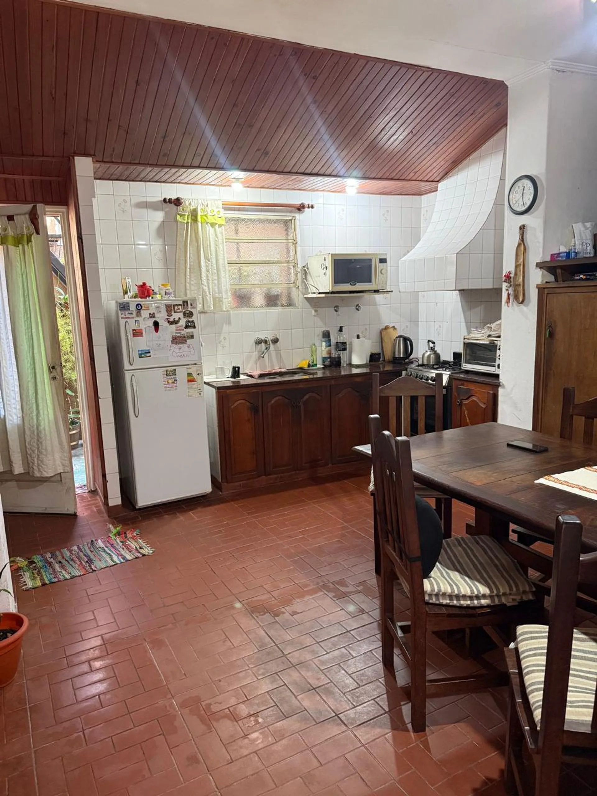CASA DOS DORMITORIOS. BARRIO LUDUEÑA. foto 4