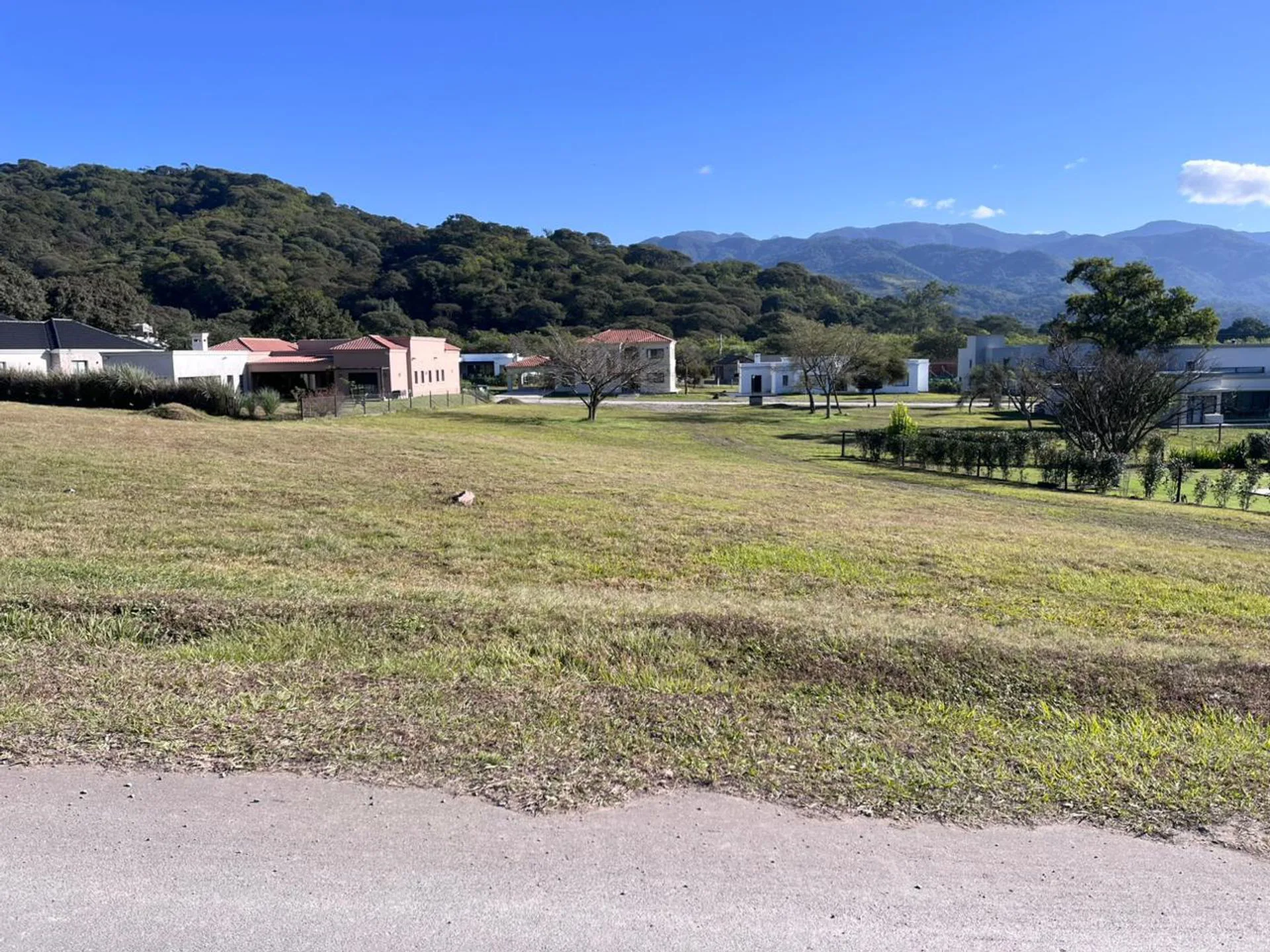 VENTA TERRENO LA RESERVA DE SAN LORENZO foto 3