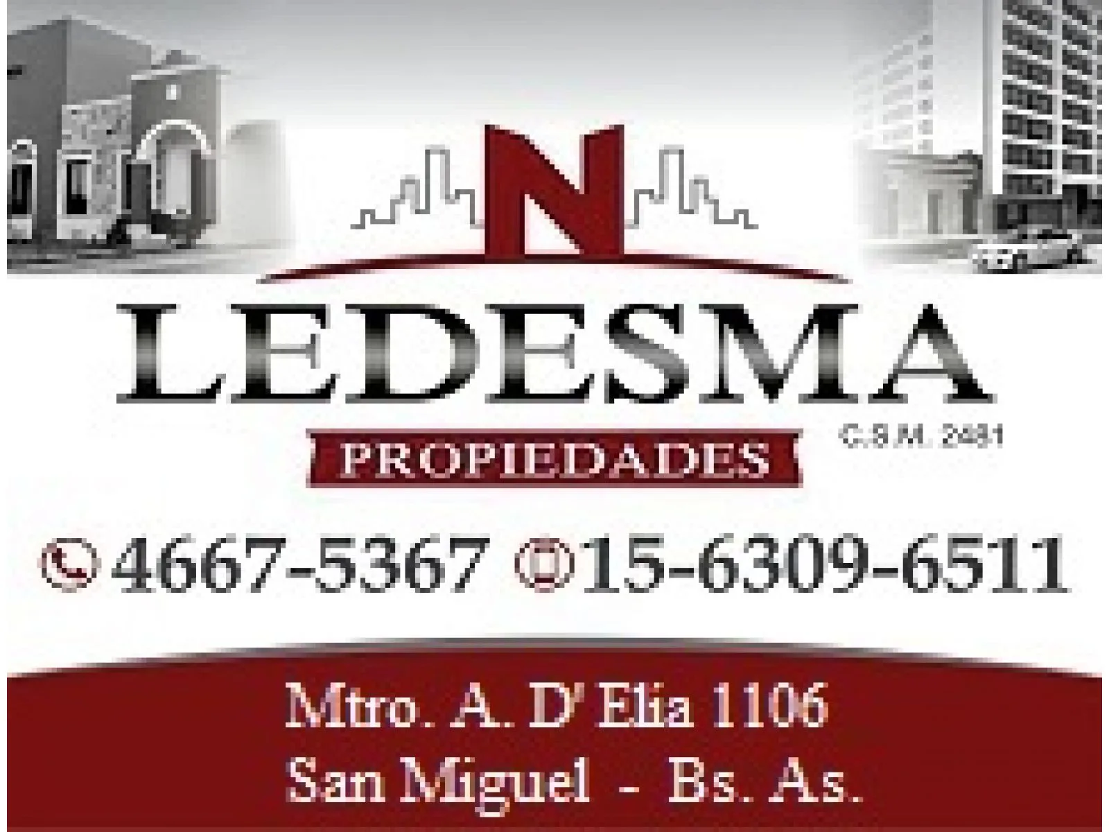 OPORTUNIDAD!! 1.720m2 VENTA LOTE de TERRENO Tortuguitas foto 3