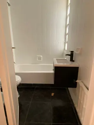 Alquiler de departamento de 4 ambientes en Barrio Norte foto 2