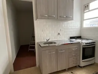 Alquiler de departamento de 4 ambientes en Barrio Norte foto 5