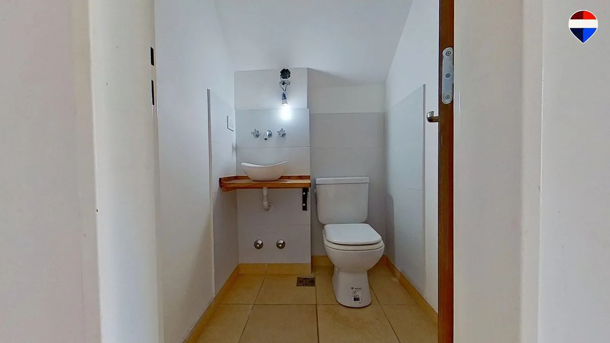 VENTA DÚPLEX SAN MIGUEL SGTO.  ISMAEL IBAÑEZ 200 foto 4
