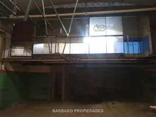 BARBARO VENDE GALPÓN EN CASEROS foto 4