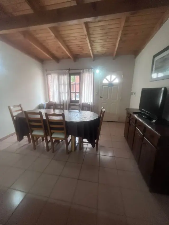 Departamento para 6/7 personas - A solo 2 cuadras de la playa y 5 cuadras del centro.