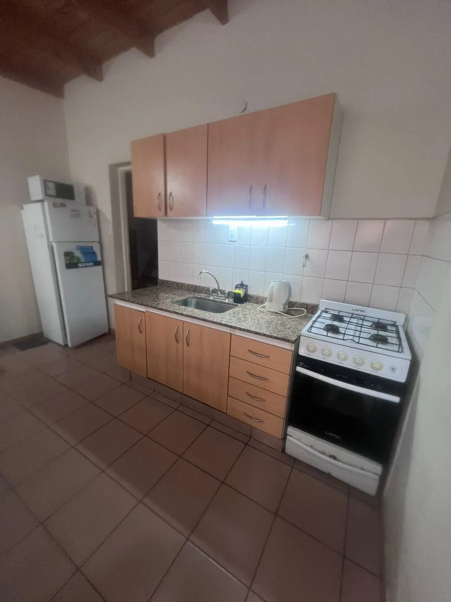 2-bedroom apartment in Monte Hermoso – photo 3 of 9