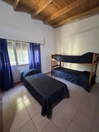 Departamento para 6/7 personas - A solo 2 cuadras de la playa y 5 cuadras del centro. foto 4