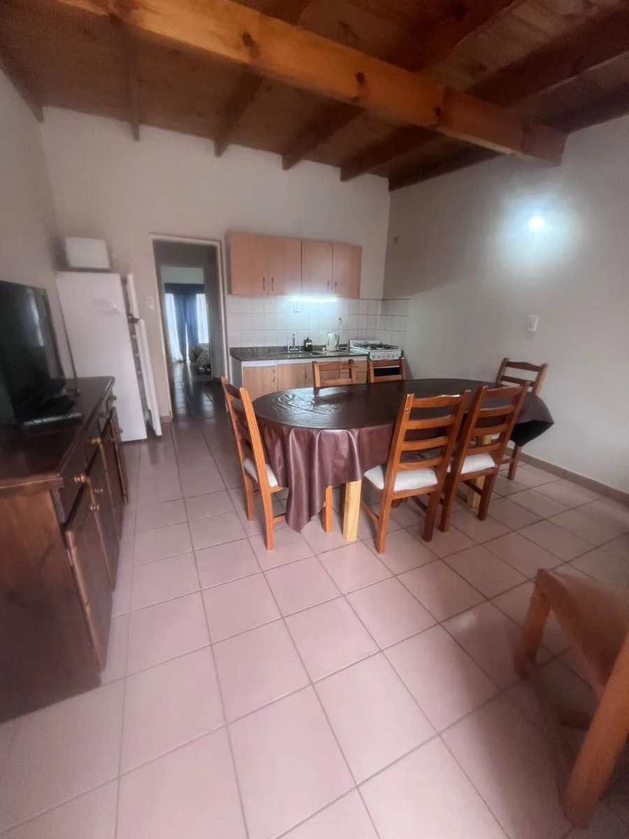2-bedroom apartment in Monte Hermoso – photo 5 of 9
