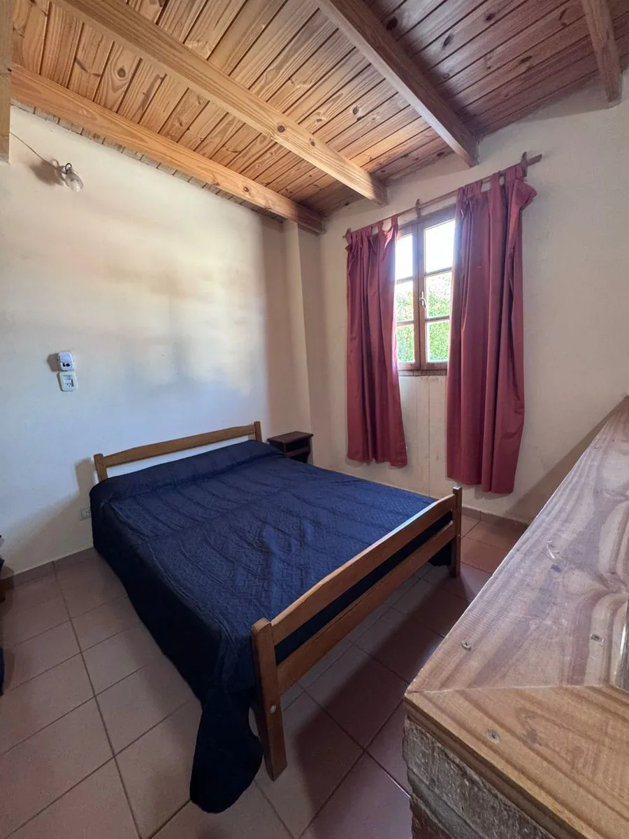 2-bedroom apartment in Monte Hermoso – photo 8 of 9