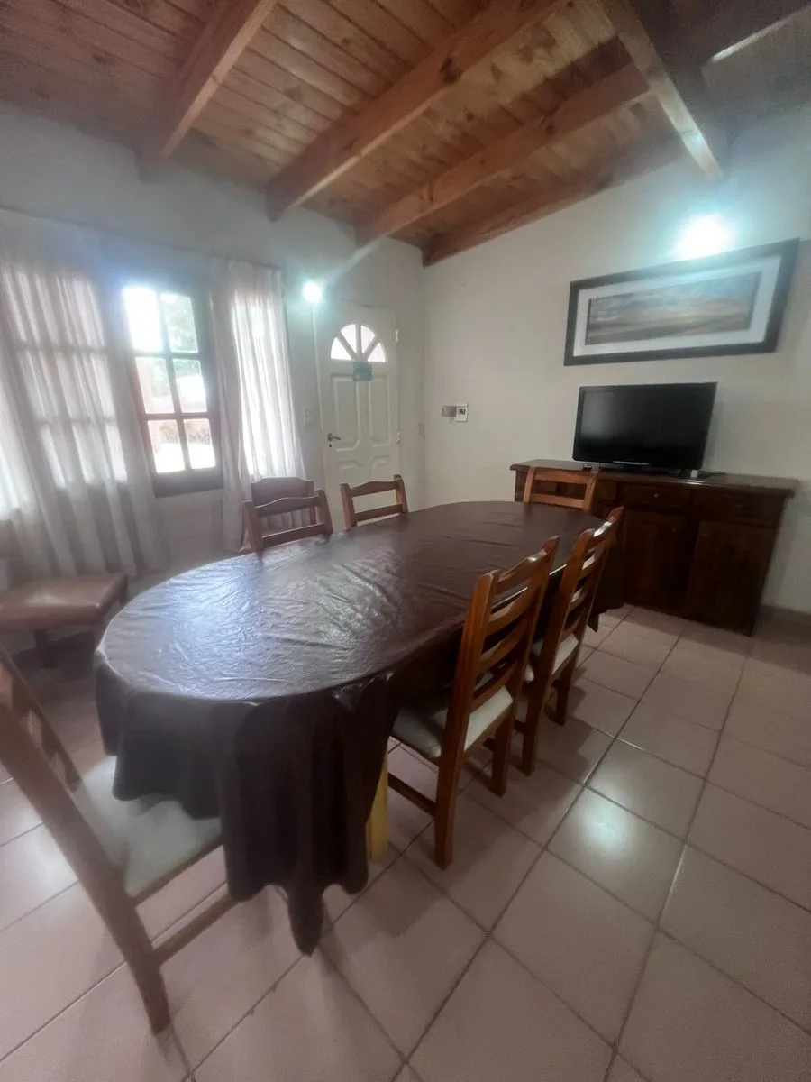 2-bedroom apartment in Monte Hermoso – photo 9 of 9