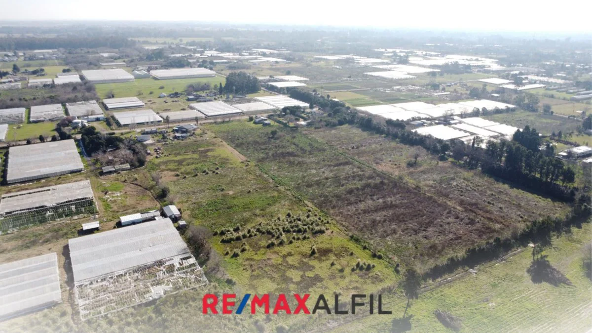 HECTAREAS EN VENTA CITY BELL, LAS BANDERITAS foto 3