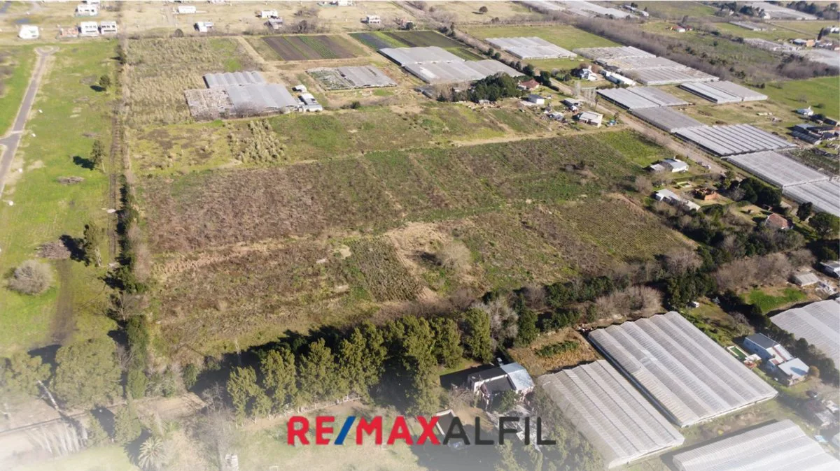 HECTAREAS EN VENTA CITY BELL, LAS BANDERITAS foto 4